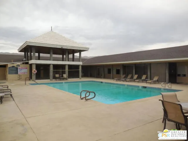 15500 Bubbling Wells Road 109, Desert Hot Springs, California 92240