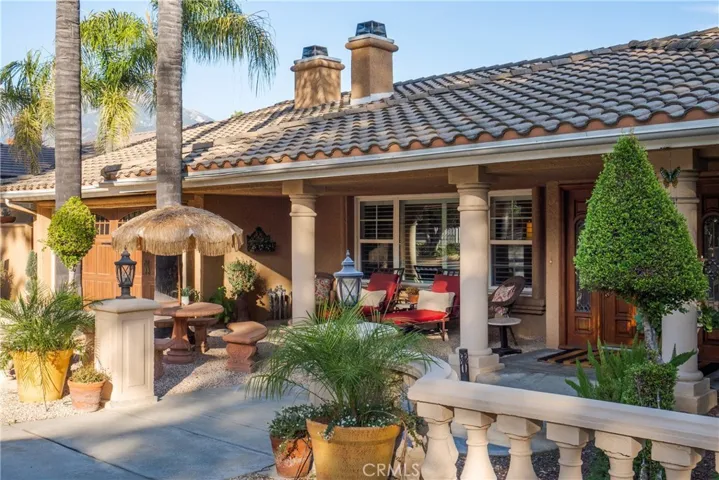 1876 Euclid Ave., Upland, California 91786