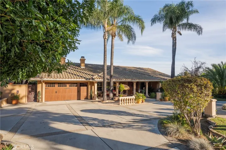 1876 Euclid Ave., Upland, California 91786