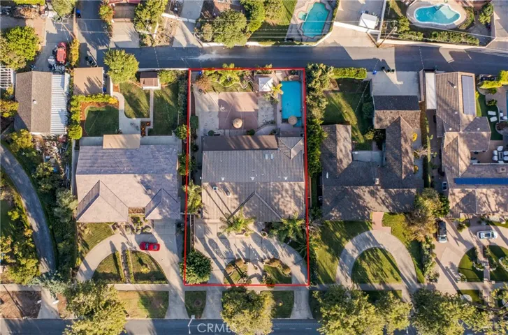 1876 Euclid Ave., Upland, California 91786