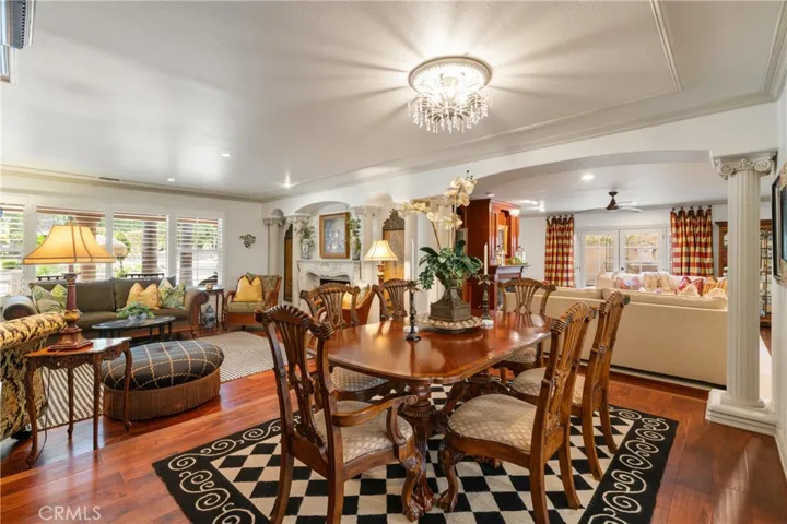 1876 Euclid Ave., Upland, California 91786