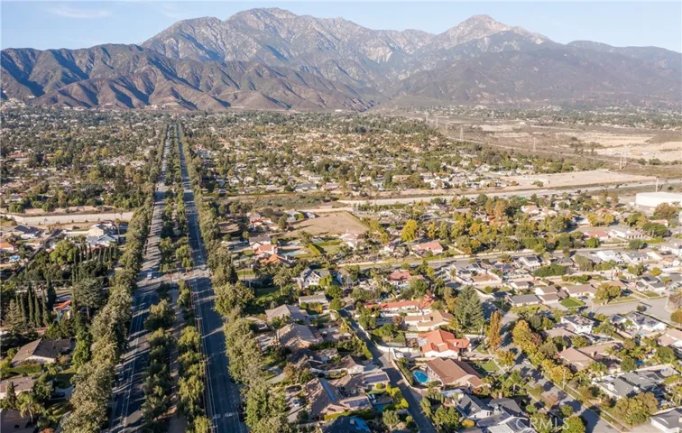 1876 Euclid Ave., Upland, California 91786