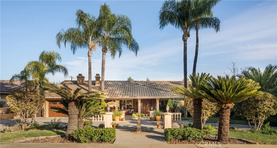 1876 Euclid Ave., Upland, California 91786