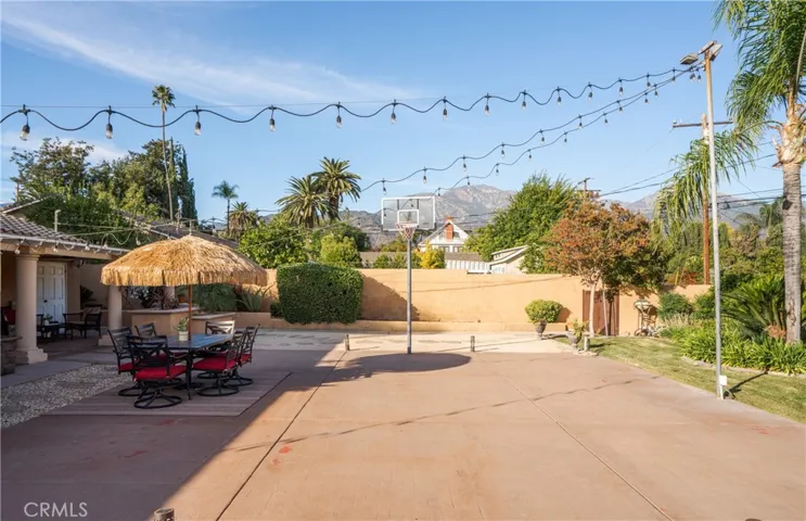 1876 Euclid Ave., Upland, California 91786