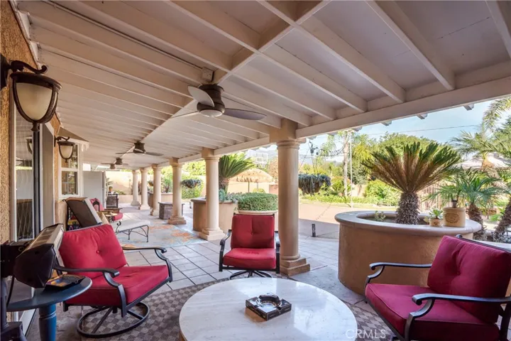 1876 Euclid Ave., Upland, California 91786