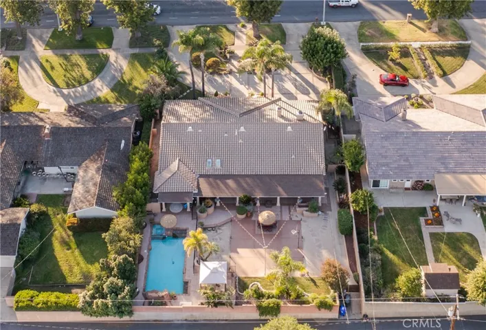 1876 Euclid Ave., Upland, California 91786