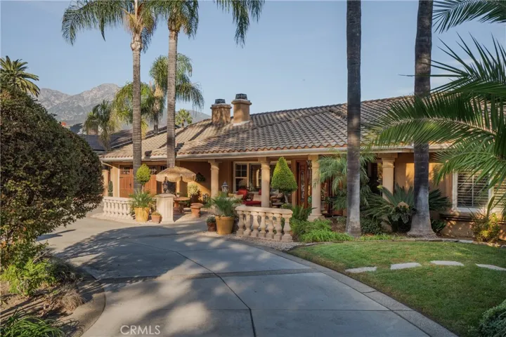 1876 Euclid Ave., Upland, California 91786