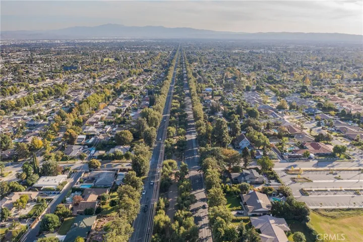 1876 Euclid Ave., Upland, California 91786