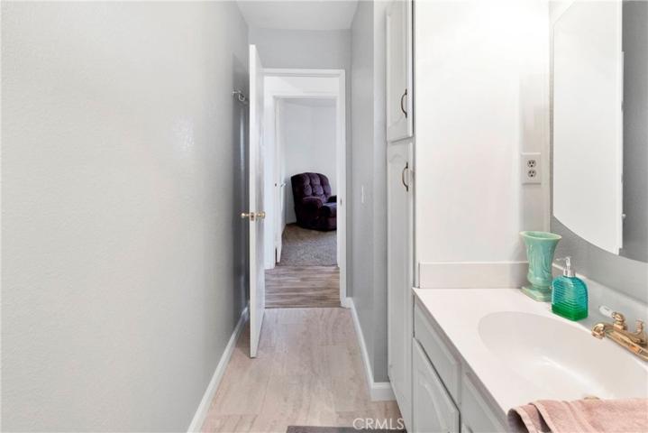 1118 Reservoir Drive, San Bernardino, California 92407