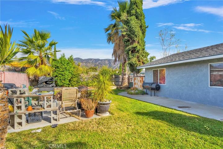 1118 Reservoir Drive, San Bernardino, California 92407