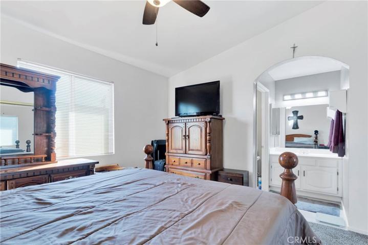 1118 Reservoir Drive, San Bernardino, California 92407
