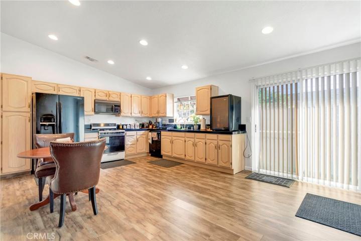 1118 Reservoir Drive, San Bernardino, California 92407