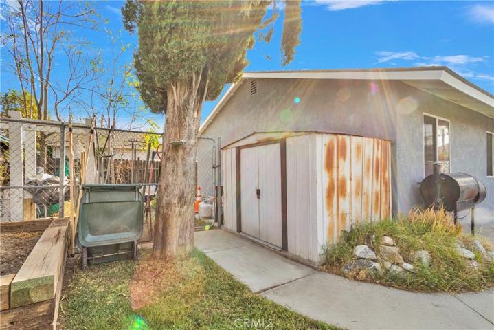 1118 Reservoir Drive, San Bernardino, California 92407