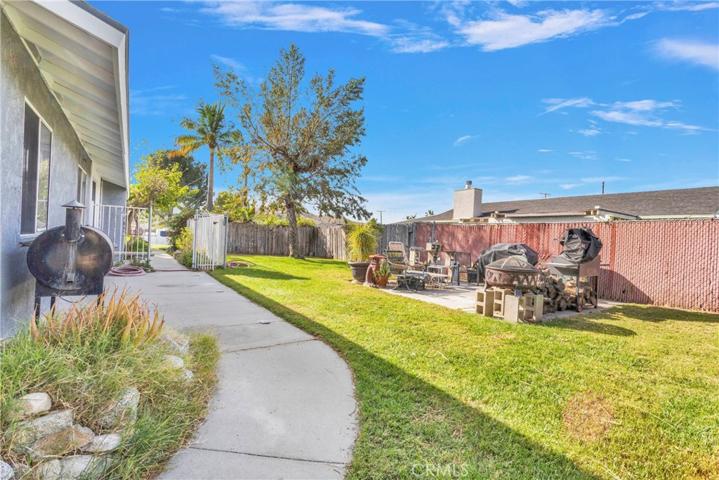 1118 Reservoir Drive, San Bernardino, California 92407