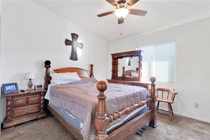 1118 Reservoir Drive, San Bernardino, California 92407