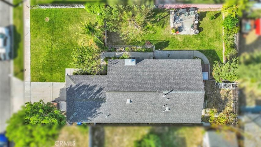 1118 Reservoir Drive, San Bernardino, California 92407