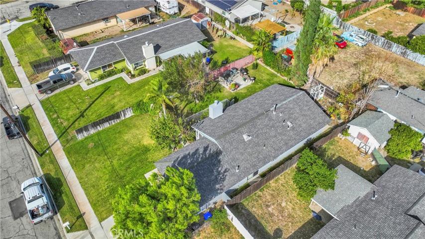 1118 Reservoir Drive, San Bernardino, California 92407