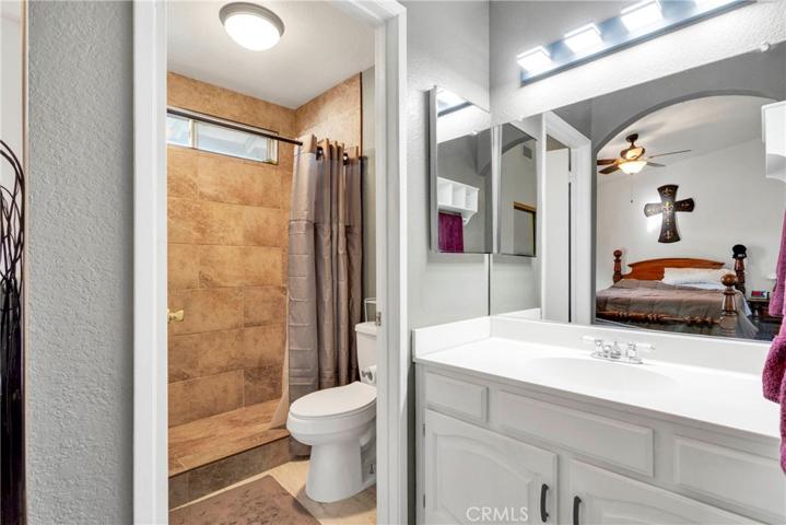 1118 Reservoir Drive, San Bernardino, California 92407