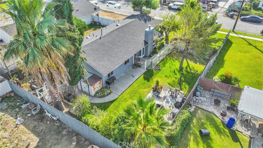 1118 Reservoir Drive, San Bernardino, California 92407