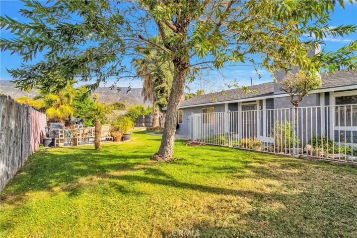 1118 Reservoir Drive, San Bernardino, California 92407