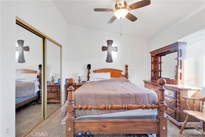 1118 Reservoir Drive, San Bernardino, California 92407