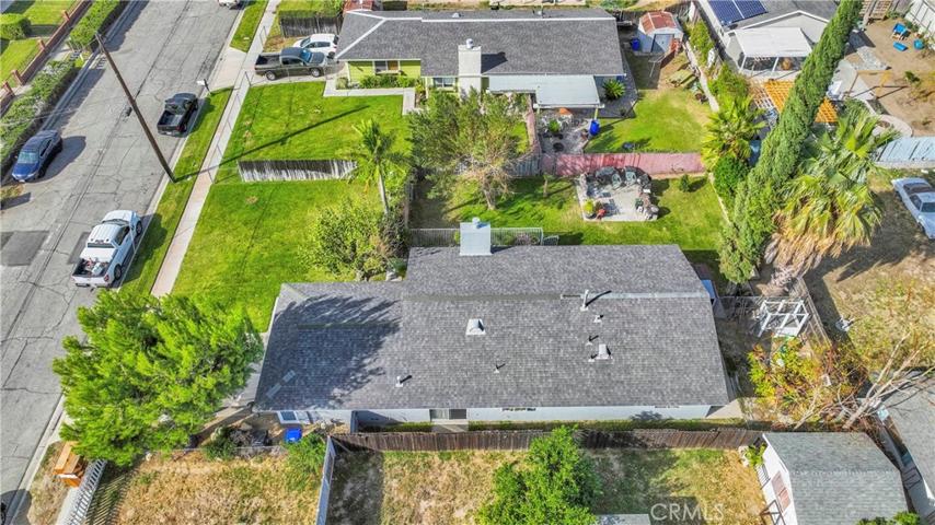 1118 Reservoir Drive, San Bernardino, California 92407