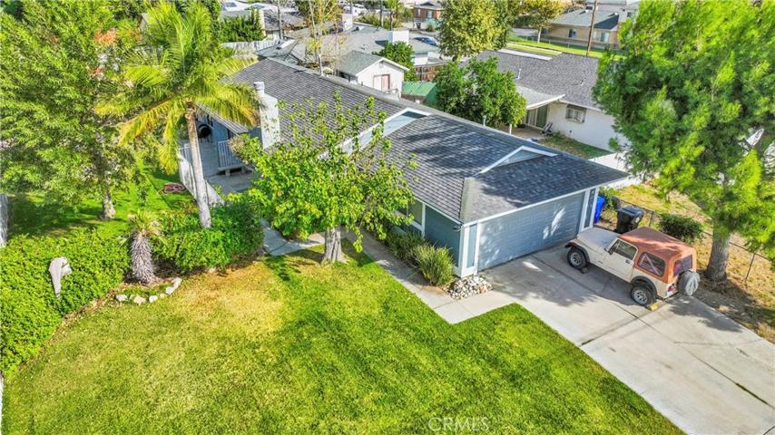 1118 Reservoir Drive, San Bernardino, California 92407