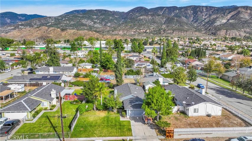 1118 Reservoir Drive, San Bernardino, California 92407