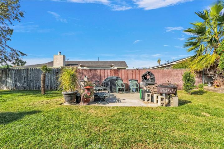 1118 Reservoir Drive, San Bernardino, California 92407