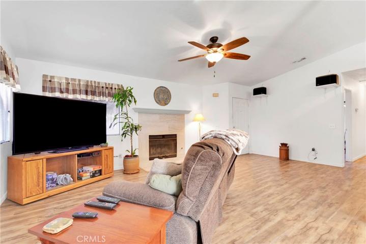 1118 Reservoir Drive, San Bernardino, California 92407