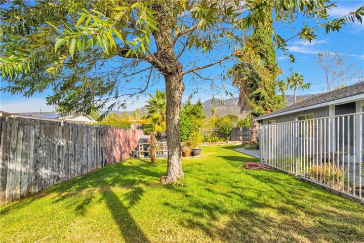 1118 Reservoir Drive, San Bernardino, California 92407