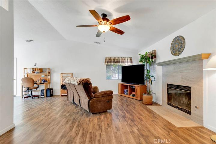 1118 Reservoir Drive, San Bernardino, California 92407
