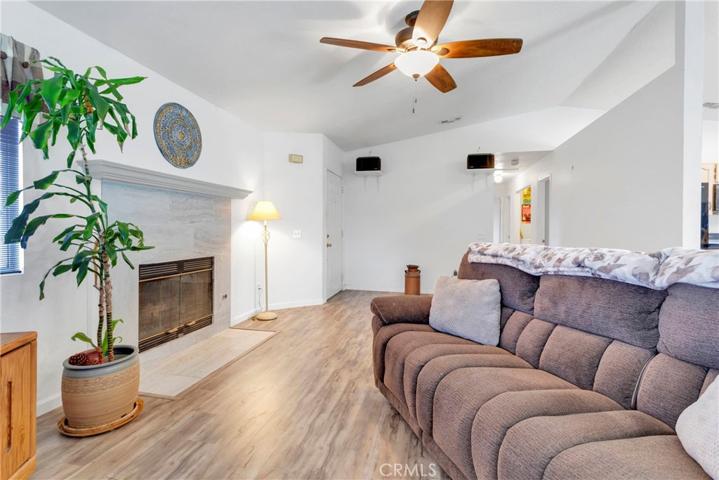 1118 Reservoir Drive, San Bernardino, California 92407