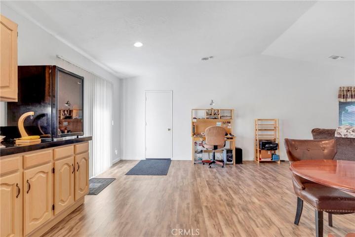 1118 Reservoir Drive, San Bernardino, California 92407