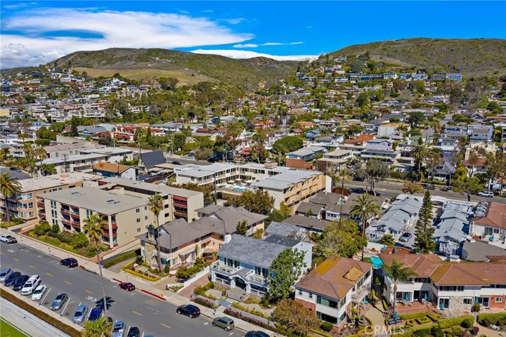 450 Cliff Drive, Laguna Beach, California 92651
