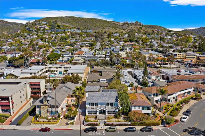 450 Cliff Drive, Laguna Beach, California 92651