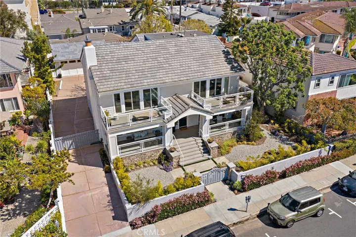 450 Cliff Drive, Laguna Beach, California 92651