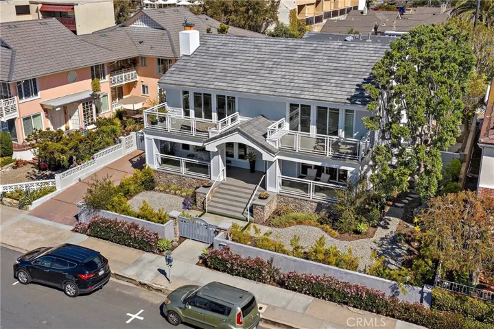 450 Cliff Drive, Laguna Beach, California 92651