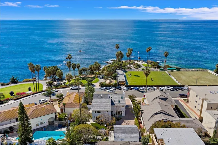 450 Cliff Drive, Laguna Beach, California 92651