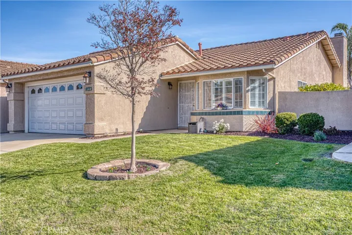 2464 Santa Rosa Street, Santa Maria, California 93455