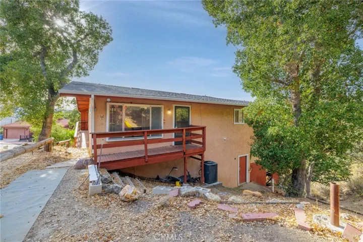 2265 Lariat Loop, Bradley, California 93426