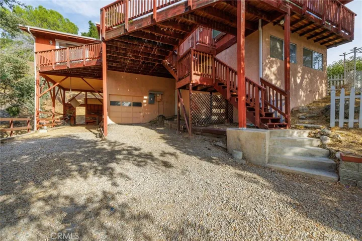 2265 Lariat Loop, Bradley, California 93426