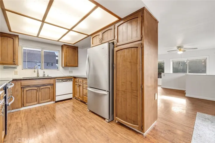 2265 Lariat Loop, Bradley, California 93426