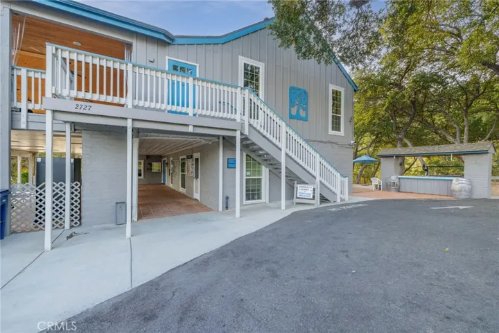 2265 Lariat Loop, Bradley, California 93426