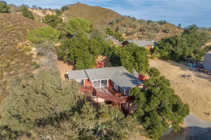 2265 Lariat Loop, Bradley, California 93426