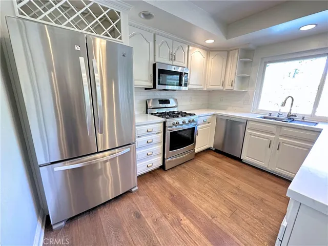 1229 Kelsford Court, Westlake Village, California 91361