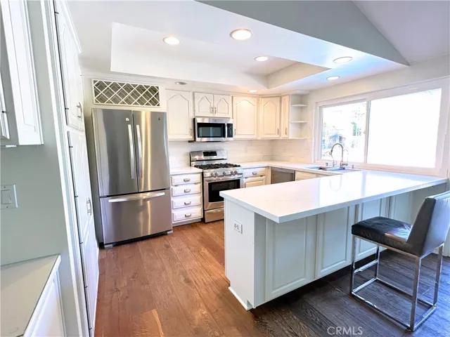 1229 Kelsford Court, Westlake Village, California 91361