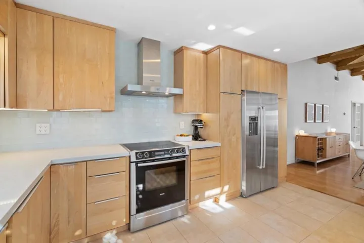 1477 Yukon Drive, Sunnyvale, California 94087