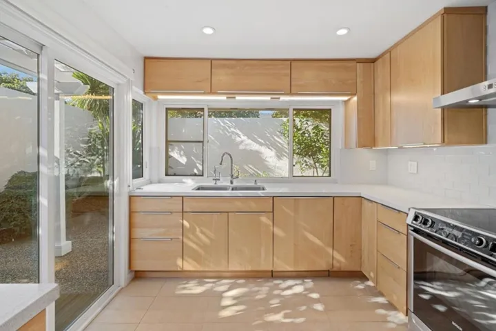 1477 Yukon Drive, Sunnyvale, California 94087
