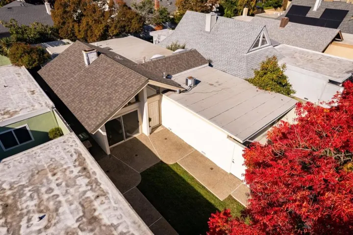 1477 Yukon Drive, Sunnyvale, California 94087